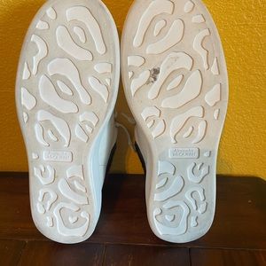 Alexander McQueen men’s sneakers